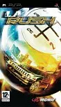 L.A. Rush PSP