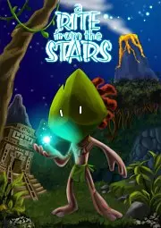 Carátula de A Rite from the Stars - PC