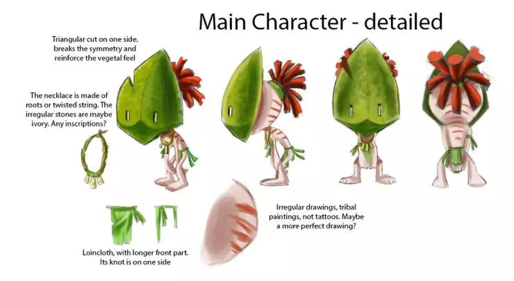 A Rite from the Stars - PC