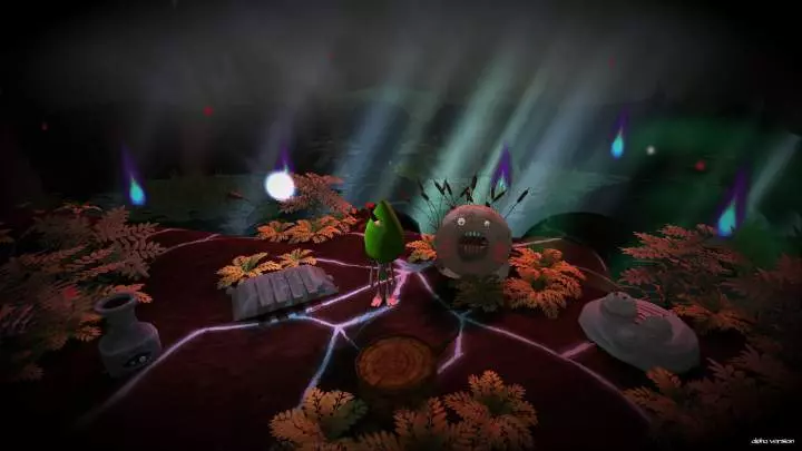 A Rite from the Stars