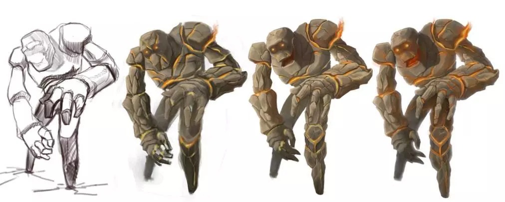 A Rite from the Stars