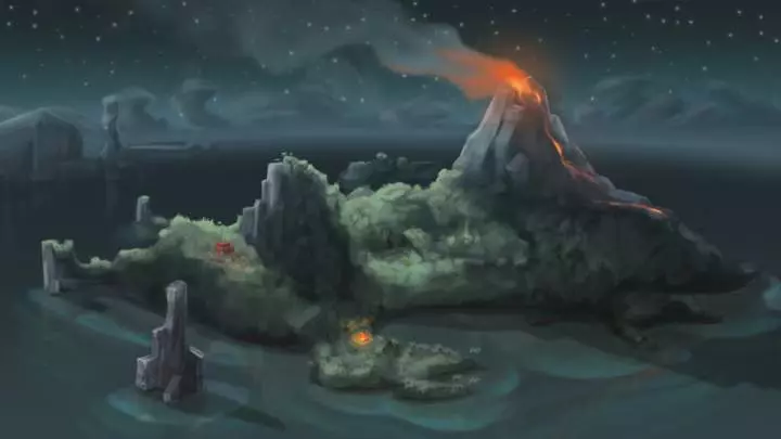 A Rite from the Stars - PC