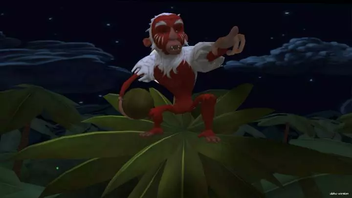 A Rite from the Stars