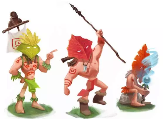 A Rite from the Stars - PC