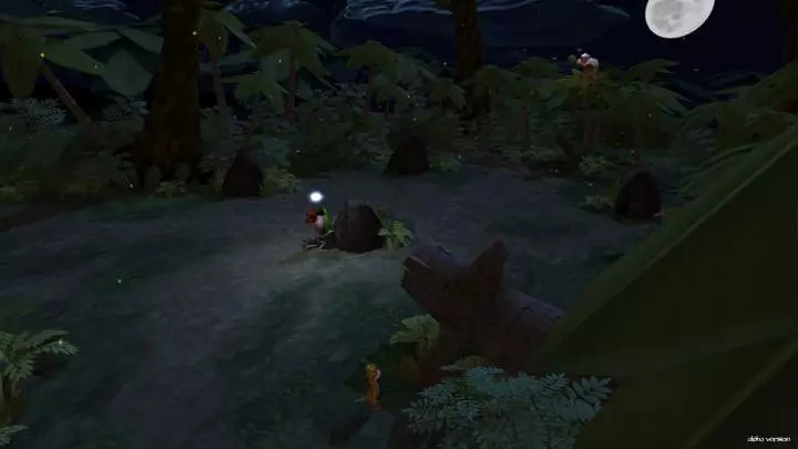 A Rite from the Stars