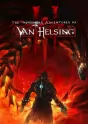 The Incredible Adventures of Van Helsing III PS4