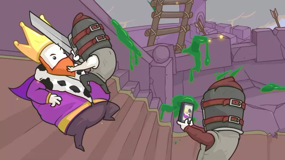 Pit People PC
