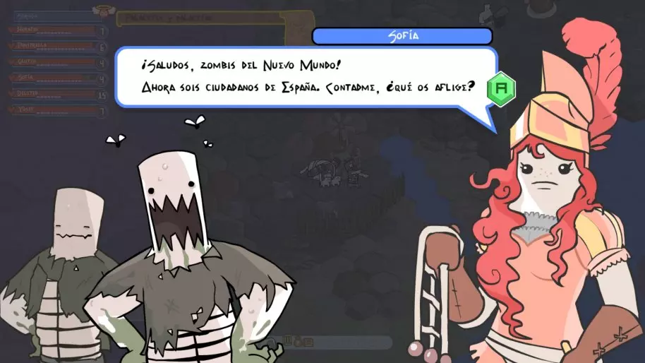 Pit People