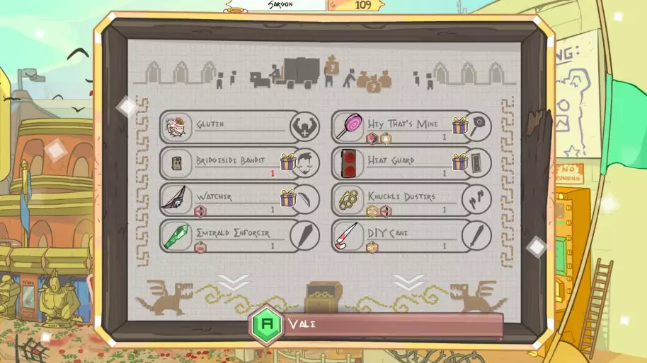 Pit People PC