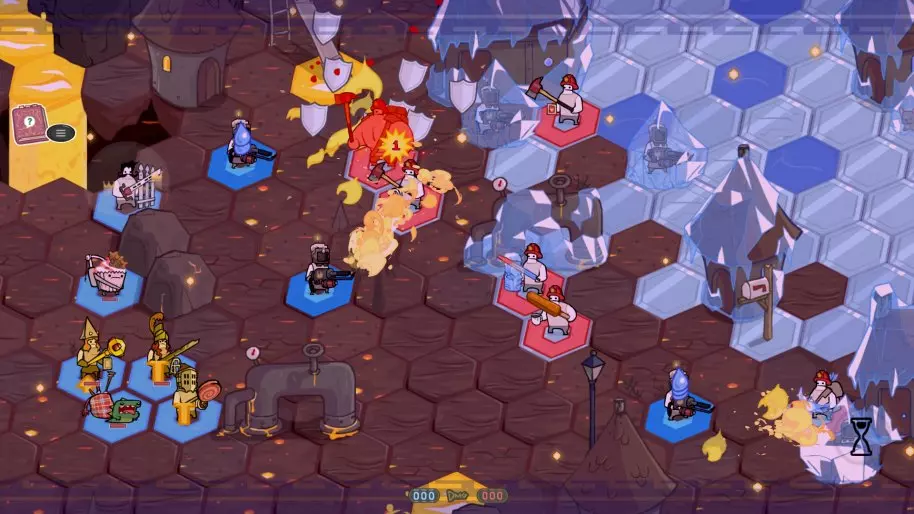 Pit People