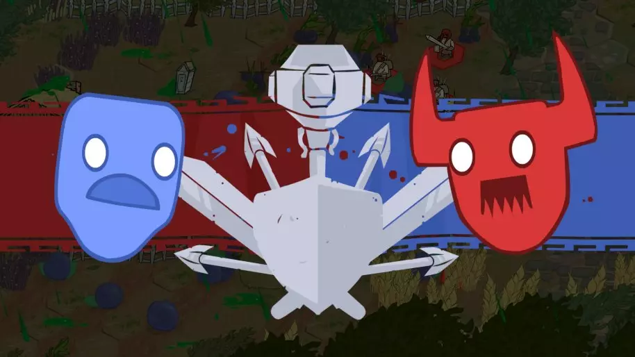 Pit People PC