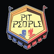 Carátula de Pit People - Xbox One