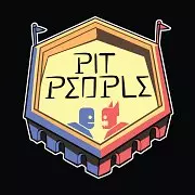 Carátula de Pit People - Xbox One