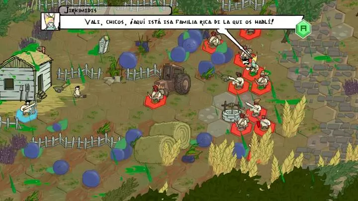 Pit People - Xbox One