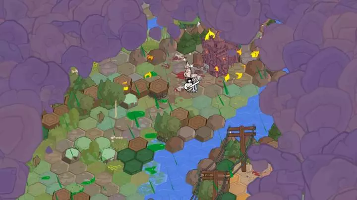 Pit People - Xbox One