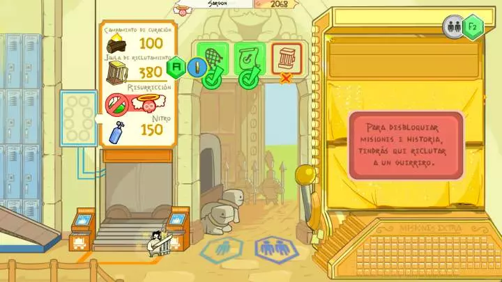 Pit People - Xbox One