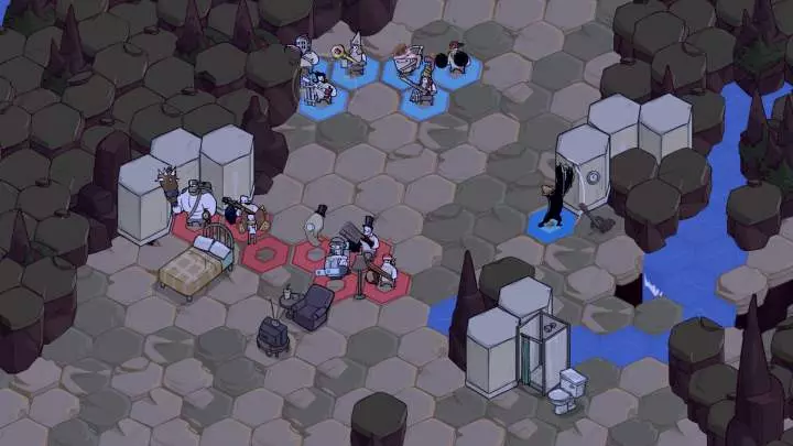 Pit People - Xbox One