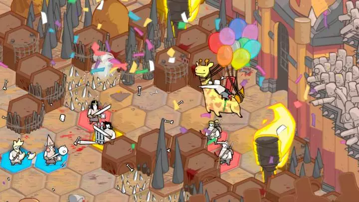 Pit People - Xbox One