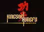 Kings of Kung Fu Linux