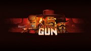 Carátula de A Fistful of Gun - PC