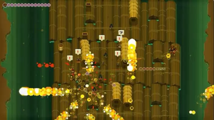 A Fistful of Gun - PC