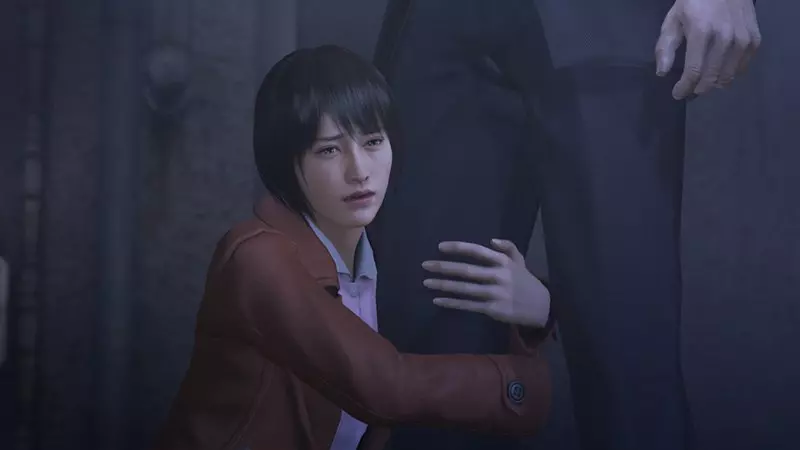 Yakuza 0 PS4