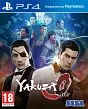 Yakuza 0 PS4