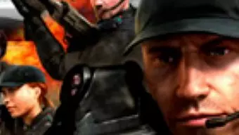 Conflict Global Storm: Avance