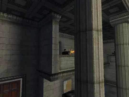 Conflict Global Storm - PC