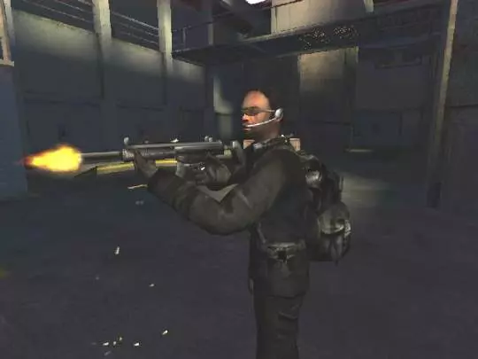 Conflict Global Storm - PC