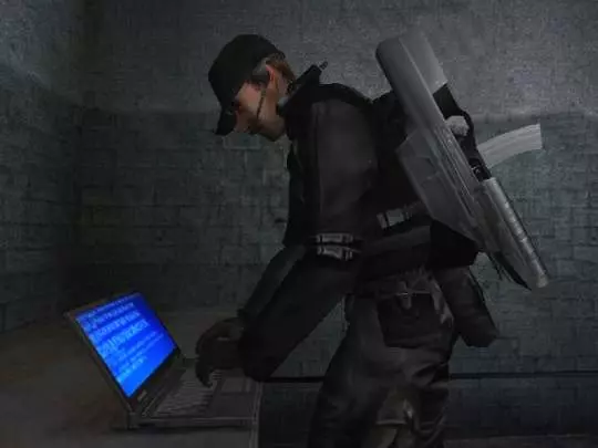 Conflict: Global Storm