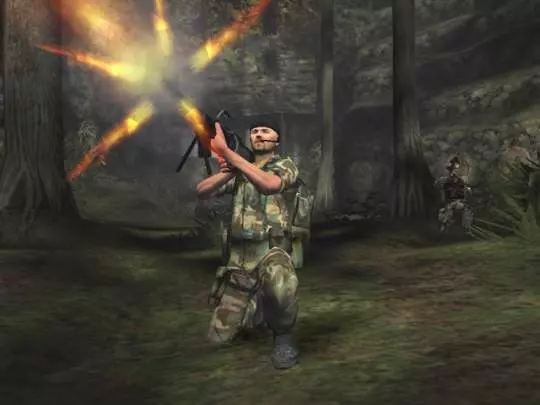 Conflict Global Storm - PC