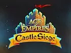 Anunciado Age of Empires: Castle Siege para Windows 8 y Windows Phone 8