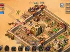 Age of Empires Castle Siege - Pantalla