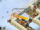 Age of Empires Castle Siege - Pantalla