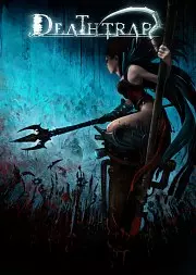 Carátula de Deathtrap - Xbox One