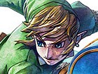 Mario Kart 8 - The Legend of Zelda