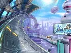 Mario Kart 8 - The Legend of Zelda - Imagen Wii U