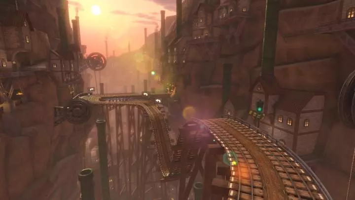 Mario Kart 8 - The Legend of Zelda - Wii U