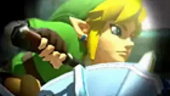 Mario Kart 8 - The Legend of Zelda: Tráiler de lanzamiento