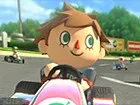 Mario Kart 8 - Animal Crossing