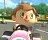 Mario Kart 8 - Animal Crossing