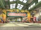 Mario Kart 8 - Animal Crossing - Imagen
