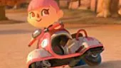 Mario Kart 8 - Animal Crossing: Tráiler Oficial