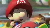 Mario Kart 8 - Animal Crossing: GCN Parque Bebé