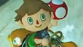 Mario Kart 8 - Animal Crossing: Bosque Mágico