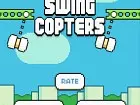Swing Copters - Imagen