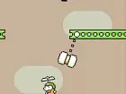 Swing Copters - Imagen Android