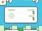 Swing Copters 