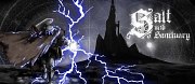 Carátula de Salt and Sanctuary - PC
